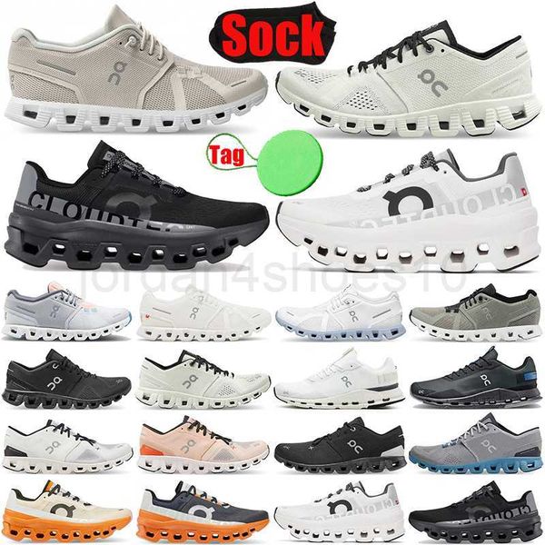 on cloud x cloudmonster cloudnova form running shoes for mens womens sneakers shoe triple black white men women trainers runners size 36-45
on cloud x cloudmonster cloudnova form running shoes for mens womens sneakers shoe triple black white men women trainers runners size 36-45