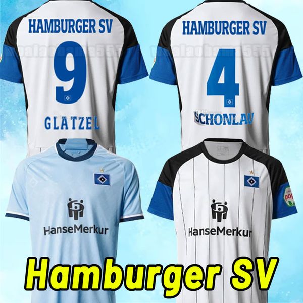 23 24 hamburger sv vagnoman leibold mens soccer jerseys bilbija kittel benes glatzel konigsdorffer home away football shirt short sleeve uni, Black;yellow
23 24 hamburger sv vagnoman leibold mens soccer jerseys bilbija kittel benes glatzel konigsdorffer home away football shirt short sleeve uni, Black;yellow