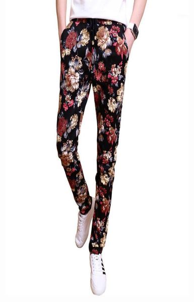 fashion summer spring autumn men floral print joggers male casual pant sweatpants stretch pants trouser men039s9346238, Black
fashion summer spring autumn men floral print joggers male casual pant sweatpants stretch pants trouser men039s9346238, Black