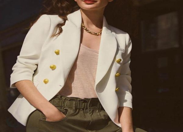 women blazers autumn fashion solid coat ladies office suit long sleeve slim blazers female work jacket coats 05092495156989170928, White;black
women blazers autumn fashion solid coat ladies office suit long sleeve slim blazers female work jacket coats 05092495156989170928, White;black