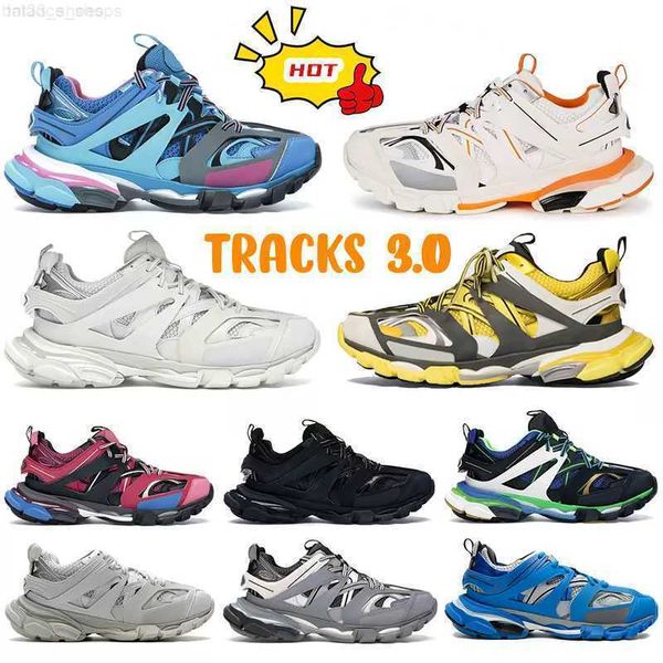 luxury brand designer men women casual shoes track 3 3.0 triple white black sneakers tess.s. gomma leather trainer nylon printed platform ba
luxury brand designer men women casual shoes track 3 3.0 triple white black sneakers tess.s. gomma leather trainer nylon printed platform ba