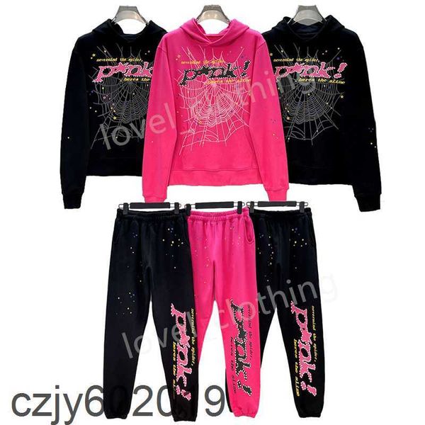 sp5der young thug pink men women hoodie designer fashion foam print spider web graphic letter sweatshirts pullovers clothing size s-xlrh0t, Black
sp5der young thug pink men women hoodie designer fashion foam print spider web graphic letter sweatshirts pullovers clothing size s-xlrh0t, Black