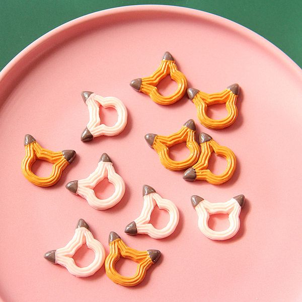cute play simulation small accessories new style resin food play diy mobile phone case material, Silver
cute play simulation small accessories new style resin food play diy mobile phone case material, Silver