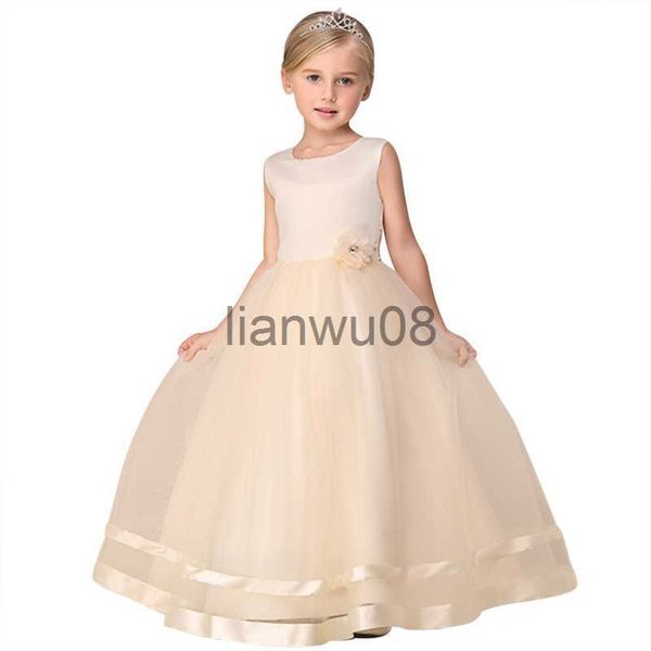 girl's dresses flower kids dress summer kids dresses for girls lace sleeveless girls dresses birthday party wedding princess dress 410, Red;yellow
girl's dresses flower kids dress summer kids dresses for girls lace sleeveless girls dresses birthday party wedding princess dress 410, Red;yellow