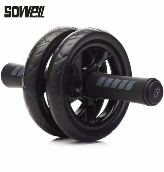 no noise abdominal wheel ab roller with mat for gym exercise fitness equipment fitness9574851
no noise abdominal wheel ab roller with mat for gym exercise fitness equipment fitness9574851