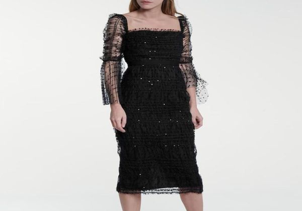 casual dresses jsxdhk 2022 designer spring party fashion women mesh wave point square collar bodycon flare sleeve midi dress4663324, Black;gray
casual dresses jsxdhk 2022 designer spring party fashion women mesh wave point square collar bodycon flare sleeve midi dress4663324, Black;gray