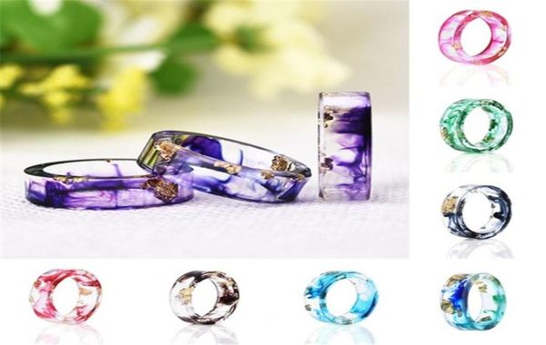 fashion handmade resin rings for women lovers gifts gold foil paper dry flower inside statement ring6872939, Silver
fashion handmade resin rings for women lovers gifts gold foil paper dry flower inside statement ring6872939, Silver