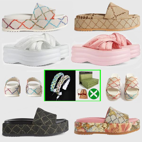 sandals macaron slippers ladies summer beach stripes casual flip flops heightening slippers designer slippers sandals cotton fluffy fur slip, Black
sandals macaron slippers ladies summer beach stripes casual flip flops heightening slippers designer slippers sandals cotton fluffy fur slip, Black