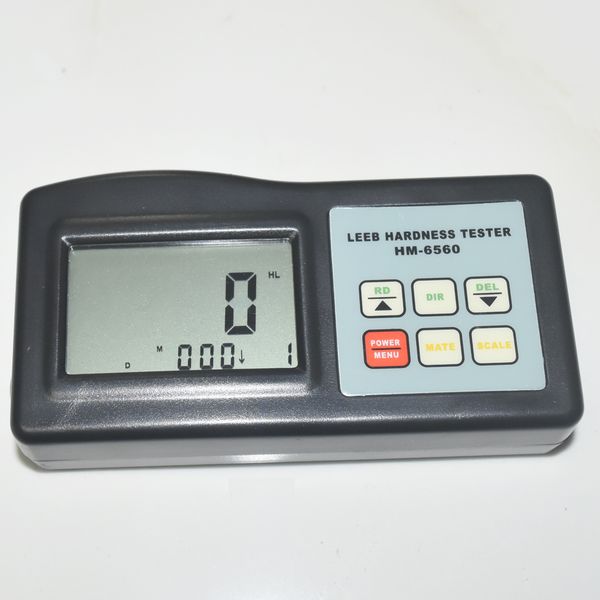 hm-6560 portable leeb hardness tester test at any angle range 200 ~ 900 hld large memory data digital hardness meter hm-6560
hm-6560 portable leeb hardness tester test at any angle range 200 ~ 900 hld large memory data digital hardness meter hm-6560