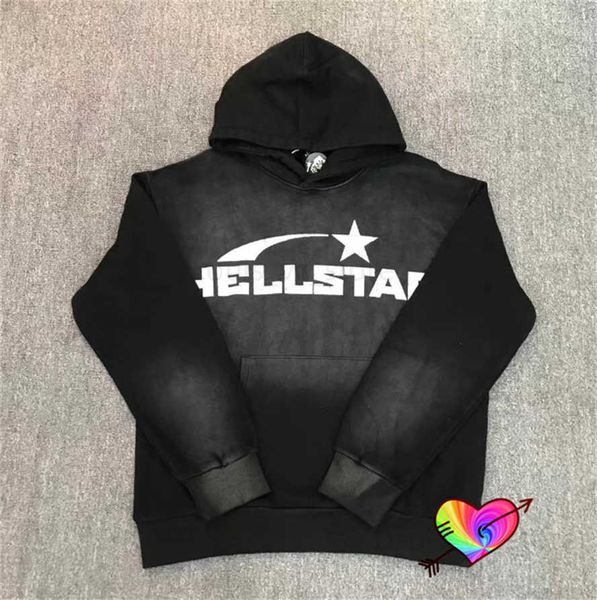 2023 hellstar dios basic hoodie men women 1 1 vintage black hellstar hoodie wash hoody sweatshirts star pullovers t230806
2023 hellstar dios basic hoodie men women 1 1 vintage black hellstar hoodie wash hoody sweatshirts star pullovers t230806