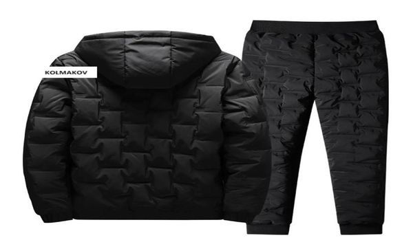 men039s tracksuits hooded cottonpadded clothes set koreanstyle slim fit autumn and winter warm hoodiecottonpadded trousers 5331462, Gray
men039s tracksuits hooded cottonpadded clothes set koreanstyle slim fit autumn and winter warm hoodiecottonpadded trousers 5331462, Gray