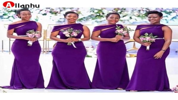new purple long bridesmaid dresses 2022 african black girls women satin mermaid wedding party dress prom formal wear maid of hono3856636, White;pink
new purple long bridesmaid dresses 2022 african black girls women satin mermaid wedding party dress prom formal wear maid of hono3856636, White;pink