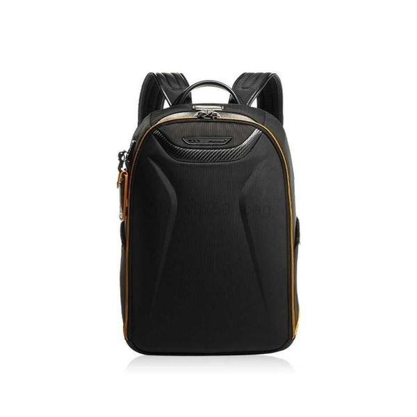 designer bag tumi tuming 0373002d mclaren co branded series casual stereotype men's backpack
designer bag tumi tuming 0373002d mclaren co branded series casual stereotype men's backpack