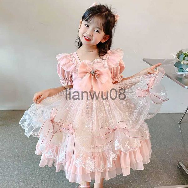 girl's dresses girl party long dress cosplay princess clothes kid formal dresses with flower girl dresses for weddings x0806, Red;yellow
girl's dresses girl party long dress cosplay princess clothes kid formal dresses with flower girl dresses for weddings x0806, Red;yellow