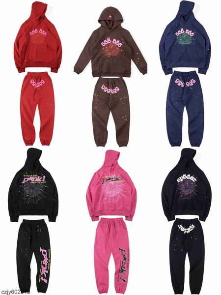red sp5der 555555 hoodie couple angel digital puff cake print spider web sweatshirt with gift box1t9d, Black
red sp5der 555555 hoodie couple angel digital puff cake print spider web sweatshirt with gift box1t9d, Black