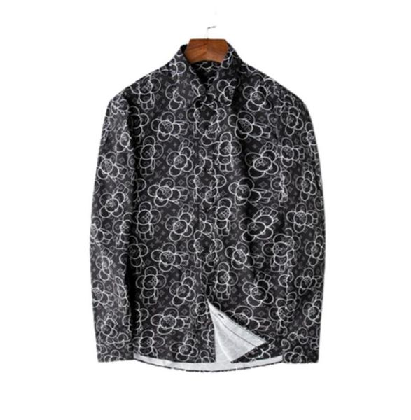 new style men039s casual shirts autumn shirt fashion plaid longsleeved men dress oversized 100 cutton shirts sid2608828, White;black
new style men039s casual shirts autumn shirt fashion plaid longsleeved men dress oversized 100 cutton shirts sid2608828, White;black