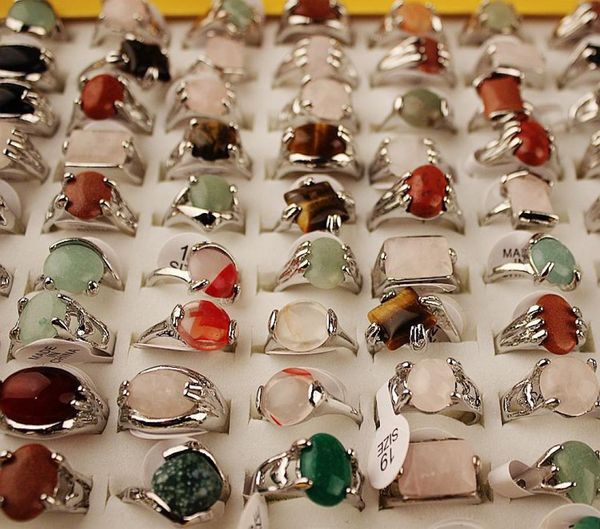 fashion natural stone silver plated rings for women fashion bezel setting whole jewelry bulk ring lots 2121441, Golden;silver
fashion natural stone silver plated rings for women fashion bezel setting whole jewelry bulk ring lots 2121441, Golden;silver