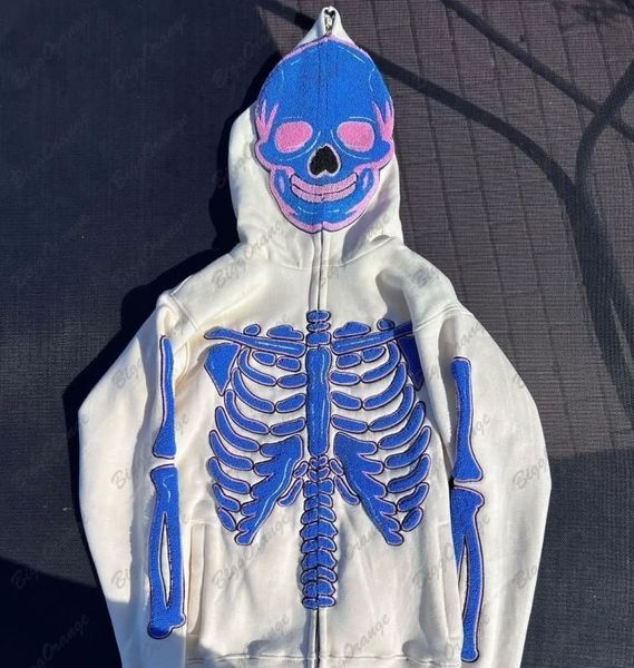 men's hoodies sweatshirts skull embroidery design hip hop sweatshirt y2k hoodie men's stretch fit loose fashion multi-coloured hoo, Black
men's hoodies sweatshirts skull embroidery design hip hop sweatshirt y2k hoodie men's stretch fit loose fashion multi-coloured hoo, Black