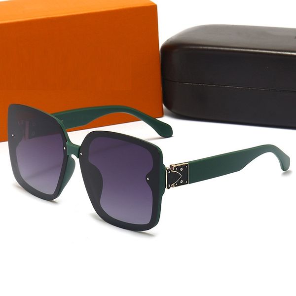 luxury mens sunglasses designer womens beach sun glasses uv400 60 inch large lens 5 colors available 6108 with box, White;black
luxury mens sunglasses designer womens beach sun glasses uv400 60 inch large lens 5 colors available 6108 with box, White;black