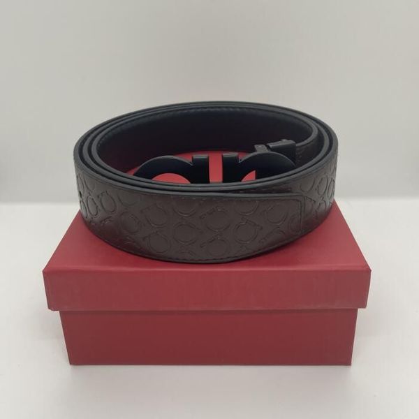 2023 with box mens designer belt for men luxury fashion ferragamos business belts womens ceinture black metal buckle waistband cintura, Blue;purple
2023 with box mens designer belt for men luxury fashion ferragamos business belts womens ceinture black metal buckle waistband cintura, Blue;purple