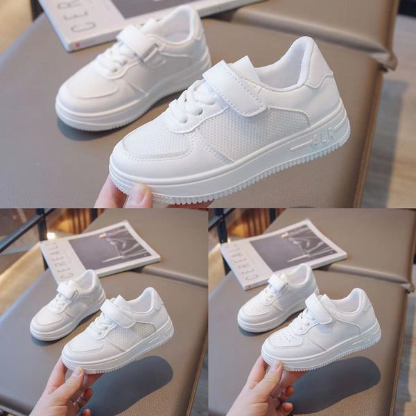designer kid shoe white youth boys basketball sneakers child girl sport run shoes wholesale eu 26-35 boy soccer boots, Black
designer kid shoe white youth boys basketball sneakers child girl sport run shoes wholesale eu 26-35 boy soccer boots, Black