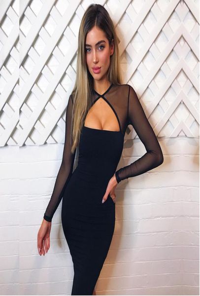 winter soft cotton stretch black party dresses plus size skinny club wear gorgeous warm maxi bandage bodycon dress2458830, Black;gray
winter soft cotton stretch black party dresses plus size skinny club wear gorgeous warm maxi bandage bodycon dress2458830, Black;gray