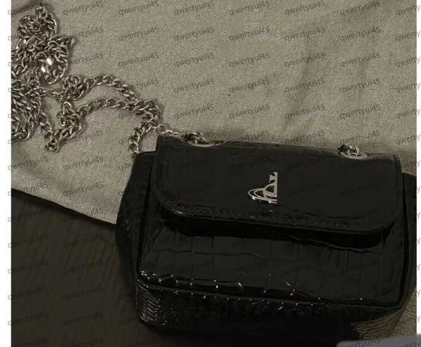 small square bag 2023 new vivienenbags saturn crocodile chain bag mobile phone dumpling bagqwertyui45
small square bag 2023 new vivienenbags saturn crocodile chain bag mobile phone dumpling bagqwertyui45