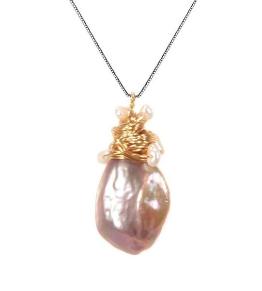 sterling silver 925 pearl pendant necklace for women natural freshwater pearl baroque big pearl fine jewelry handmade q012728942894055
sterling silver 925 pearl pendant necklace for women natural freshwater pearl baroque big pearl fine jewelry handmade q012728942894055