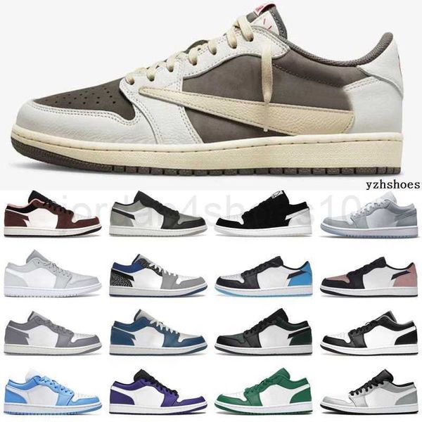 new jumpman 1 low 1s basketball shoes og fragment designer university blue unc black shadow light smoky grey mocha court purple bred men wom
new jumpman 1 low 1s basketball shoes og fragment designer university blue unc black shadow light smoky grey mocha court purple bred men wom