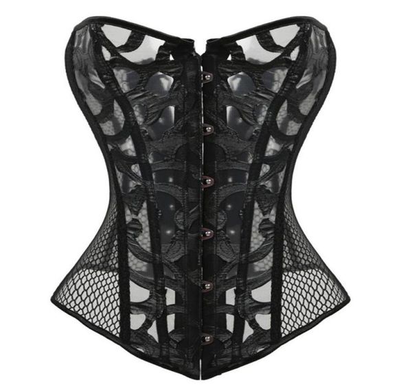 mesh corsets and bustie elastic net hollow out flowers design busk closure bustier corset body shapewear cincher corselet 8126178384, Black;white
mesh corsets and bustie elastic net hollow out flowers design busk closure bustier corset body shapewear cincher corselet 8126178384, Black;white