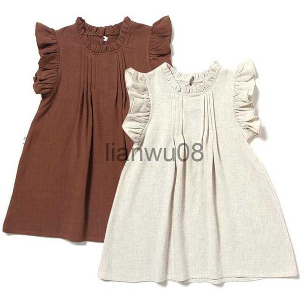 girl's dresses korean style casual fashion clothes summer infant girls cotton linen dress kids party dresses newborn baby girls princes, Red;yellow
girl's dresses korean style casual fashion clothes summer infant girls cotton linen dress kids party dresses newborn baby girls princes, Red;yellow