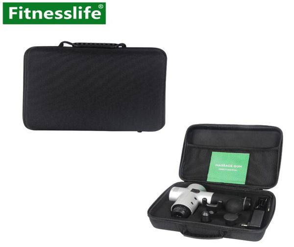 fascia massage gun accessories case bag handheld storage eva box waterproof for 6 massage head and 1 charger travel durable z122627851258
fascia massage gun accessories case bag handheld storage eva box waterproof for 6 massage head and 1 charger travel durable z122627851258
