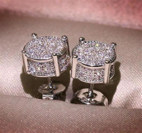 men women stud earrings gold silver plated sparkling luxury shining crystal cz simulated diamond earring jewelry267i13969772299128, Golden;silver
men women stud earrings gold silver plated sparkling luxury shining crystal cz simulated diamond earring jewelry267i13969772299128, Golden;silver