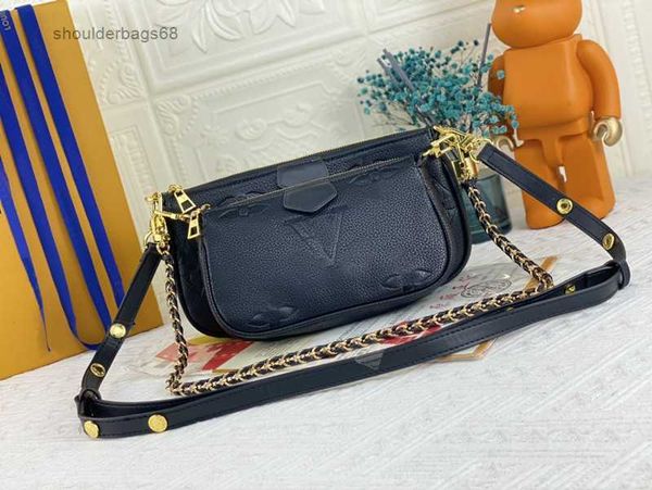classics crossbody for women handbag brand designer shoulder handbags multi pochette embossing leather fashion luxurys detachable chain clut
classics crossbody for women handbag brand designer shoulder handbags multi pochette embossing leather fashion luxurys detachable chain clut