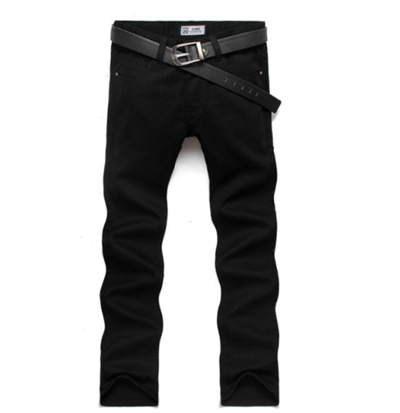 four season men jeans slim straight pants black color jeans men pants fz23267048192, Blue
four season men jeans slim straight pants black color jeans men pants fz23267048192, Blue
