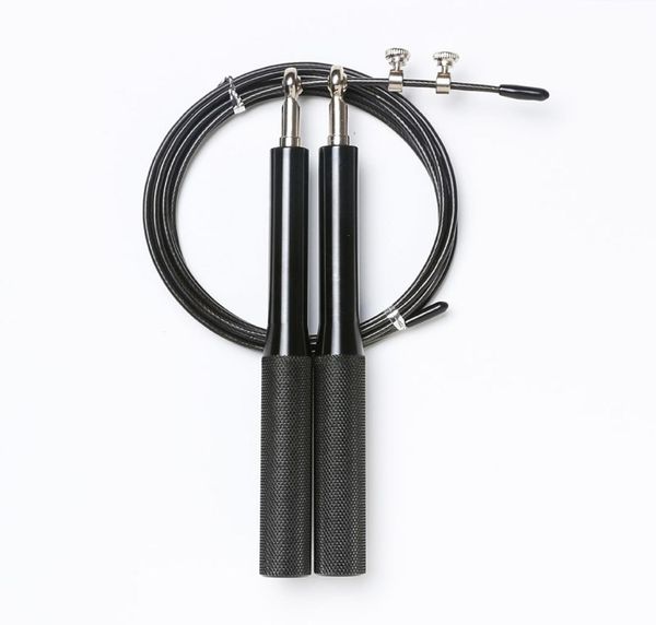 fitness adjustable speed jumping rope metal handle light bearing rope skipping 3m crossfit home gym workout training equipment2612289
fitness adjustable speed jumping rope metal handle light bearing rope skipping 3m crossfit home gym workout training equipment2612289