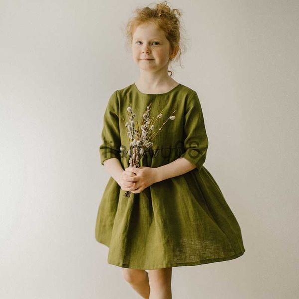 girl's dresses girls mori retro cotton and linen dress 2022 summer new cute little girl half sleeve casual linen princess dresses tz072, Red;yellow
girl's dresses girls mori retro cotton and linen dress 2022 summer new cute little girl half sleeve casual linen princess dresses tz072, Red;yellow