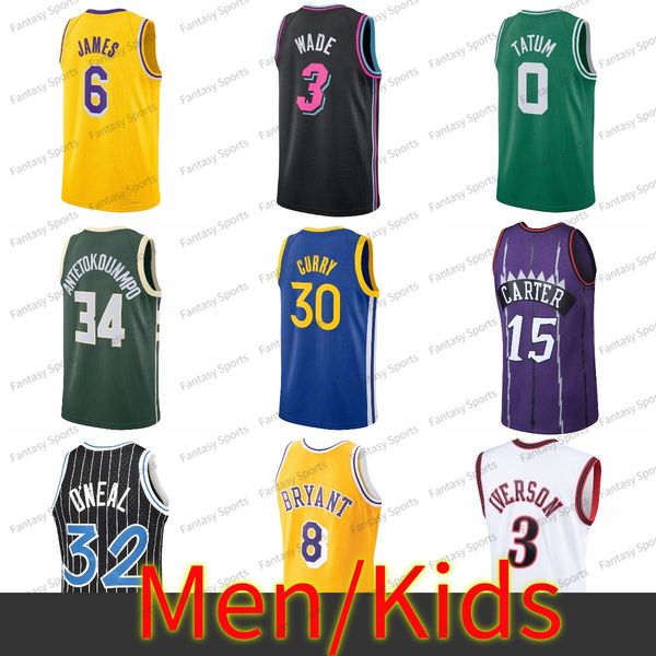 kids men city basketball jersey luka doncic oneal lamelo ball dwyane tatum wade stephen curry iverson morant carter giannis jokic bird boys, Black;red
kids men city basketball jersey luka doncic oneal lamelo ball dwyane tatum wade stephen curry iverson morant carter giannis jokic bird boys, Black;red