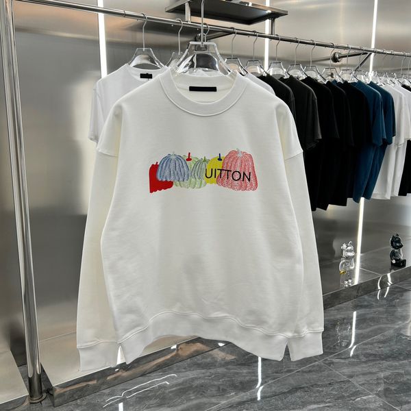 mens sweatshirt hooded letter print couples men hoodie woman hoodies loose plus size pullover outerwear designer sweatshirts fashion brand, Black
mens sweatshirt hooded letter print couples men hoodie woman hoodies loose plus size pullover outerwear designer sweatshirts fashion brand, Black