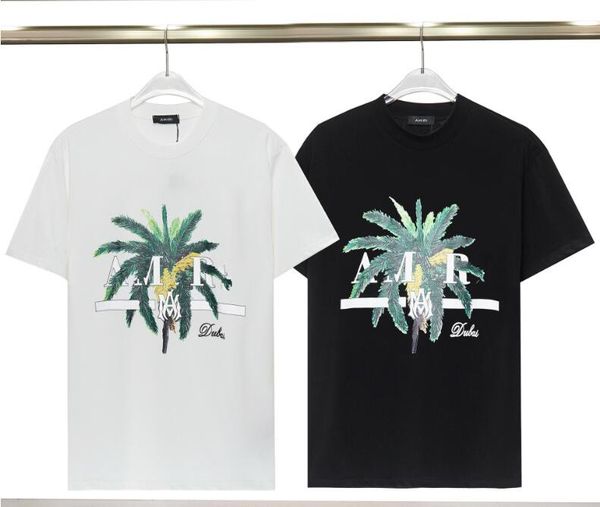 2023 fashion am pattern brand a miris printed cotton double yarn short sleeve t-shirt for men and women anti-shrink anti-wrinkle quick dry b, White;black
2023 fashion am pattern brand a miris printed cotton double yarn short sleeve t-shirt for men and women anti-shrink anti-wrinkle quick dry b, White;black