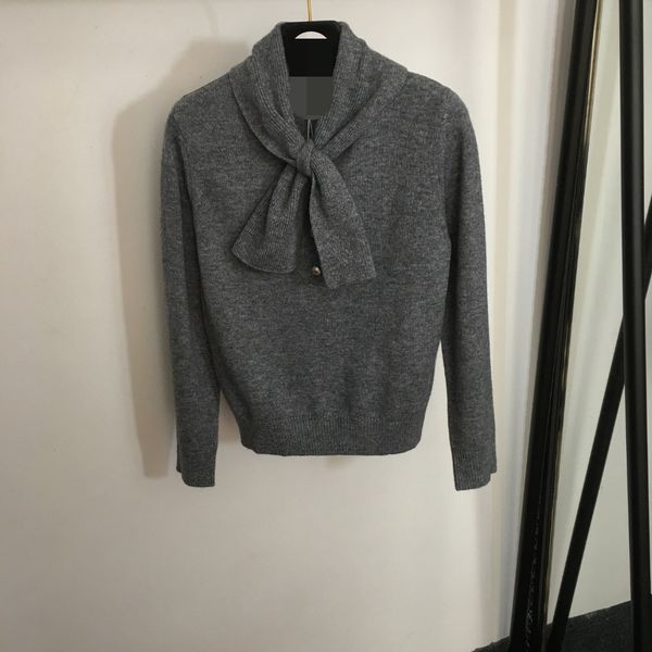 803 2023 autumn brand same style sweater coat long sleeve crew neck pullover fashion womens clothes womens 20236206, White;black
803 2023 autumn brand same style sweater coat long sleeve crew neck pullover fashion womens clothes womens 20236206, White;black