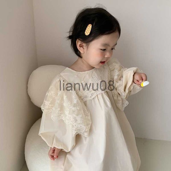 girl's dresses 4404c girl's princess dress 2023 spring new lace patchwork girl dress fairy dress catwalk dress long sleeve party d, Red;yellow
girl's dresses 4404c girl's princess dress 2023 spring new lace patchwork girl dress fairy dress catwalk dress long sleeve party d, Red;yellow