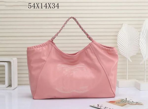 luxury designer bags fashion women chain handbags classic lady chain crossbody shoulderbags beach women fashion knitting purse large capacit
luxury designer bags fashion women chain handbags classic lady chain crossbody shoulderbags beach women fashion knitting purse large capacit