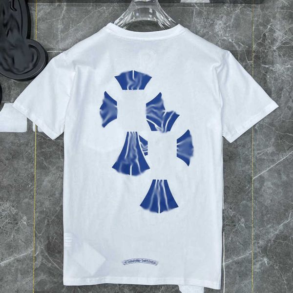 classics men's luxury t shirts brand ch t-shirts designers men women tees fashion horseshoe sanskrit cross print cotton tshirts casual, White;black
classics men's luxury t shirts brand ch t-shirts designers men women tees fashion horseshoe sanskrit cross print cotton tshirts casual, White;black