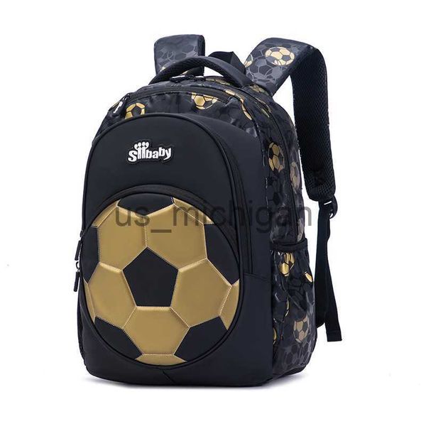backpack football backpack for children schoolbag anime backpack travel school bags for teenage boy mochila escolar infantil menino j230806
backpack football backpack for children schoolbag anime backpack travel school bags for teenage boy mochila escolar infantil menino j230806