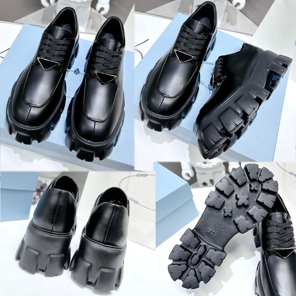 monolith leather loafers lace up shoes black cowhide loafers enameled metal triangle logo womens loafers elevated classics platform loafer m
monolith leather loafers lace up shoes black cowhide loafers enameled metal triangle logo womens loafers elevated classics platform loafer m