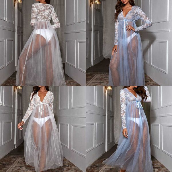 nxy skirt women ladies lingerie sleepwear female transparent lace floral mesh long dresses robe mujer erotic underwear costumes 230717, Red;black
nxy skirt women ladies lingerie sleepwear female transparent lace floral mesh long dresses robe mujer erotic underwear costumes 230717, Red;black