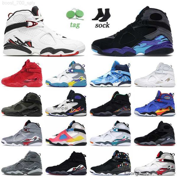 jumpman 8 8s viii mens basketball shoes alternate black cement south beach take flight valentines day white aqua trainers sneakers jorda
jumpman 8 8s viii mens basketball shoes alternate black cement south beach take flight valentines day white aqua trainers sneakers jorda