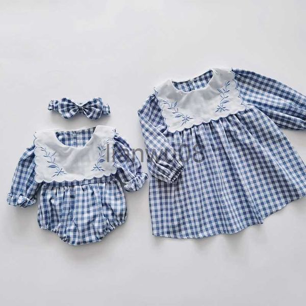girl's dresses spring baby girls cotton long sleeve embroidered lattice princess dress kids clothes toddler baby girl romper sister dre, Red;yellow
girl's dresses spring baby girls cotton long sleeve embroidered lattice princess dress kids clothes toddler baby girl romper sister dre, Red;yellow