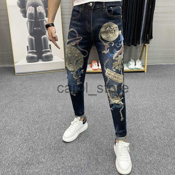 men's jeans mens cowboy pants hip hop loose straight trousers original kpop korean fashion jeans for men baggy new in ripped with holes, Blue
men's jeans mens cowboy pants hip hop loose straight trousers original kpop korean fashion jeans for men baggy new in ripped with holes, Blue